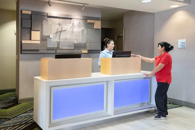 Photo 1 - Holiday Inn Express & Suites Tucumcari by IHG