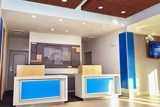 Photo 1 - Holiday Inn Express & Suites Corona by IHG