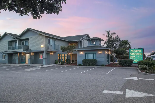Photo 1 - Morro Shores Inn And Suites