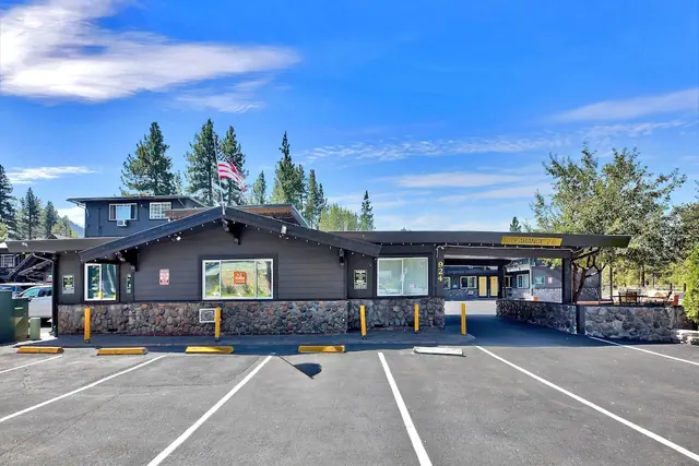 Photo 1 - Secrets Inn Lake Tahoe