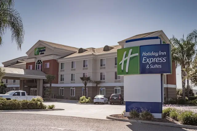 Photo 1 - Holiday Inn Ex Ste Porterville by IHG