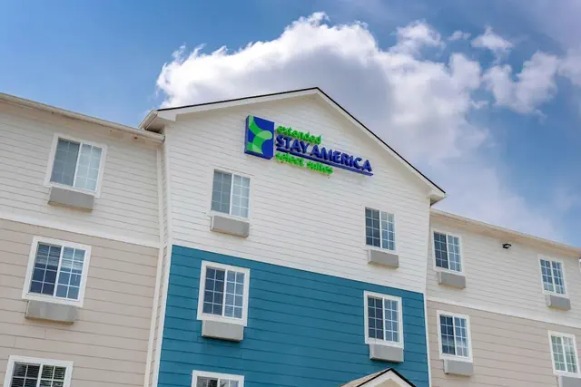 Photo 1 - Extended Stay America Select Suites - Fayetteville