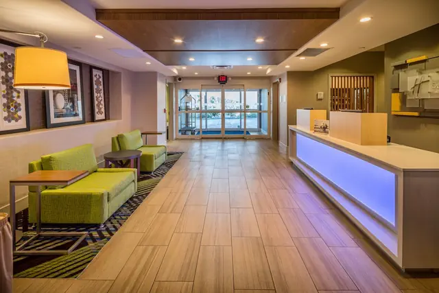 Photo 1 - Holiday Inn Express and Suites Modesto by IHG