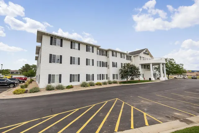 Photo 1 - GrandStay Residential Suites - Rapid City