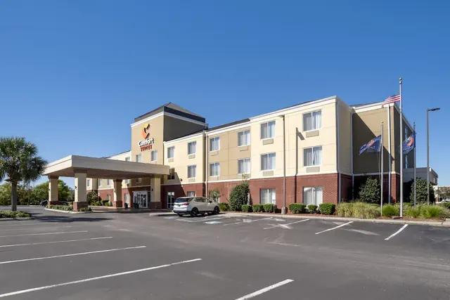 Photo 1 - Comfort Suites Foley