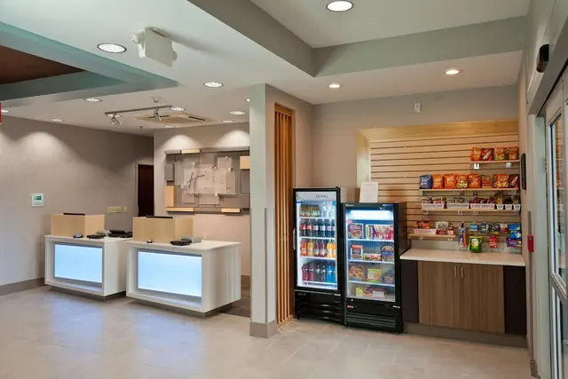 Photo 1 - Holiday Inn Express Hotel & Suites Scott - Lafayette West by IHG