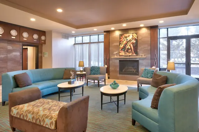 Photo 1 - Holiday Inn Hotel & Suites Salt Lake City-Airport West by IHG