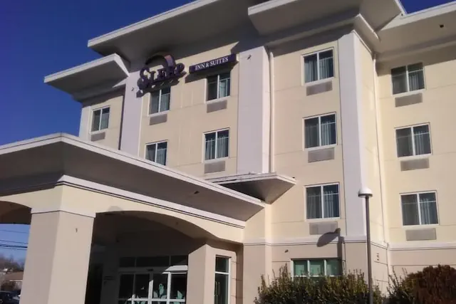 Photo 1 - Sleep Inn & Suites Laurel near Fort Meade