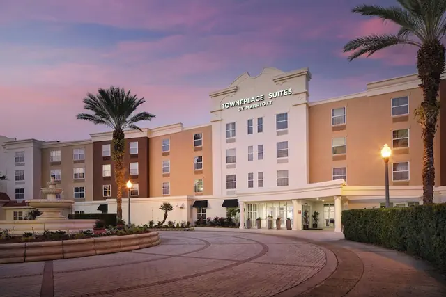 Photo 1 - TownePlace Suites by Marriott at The Villages