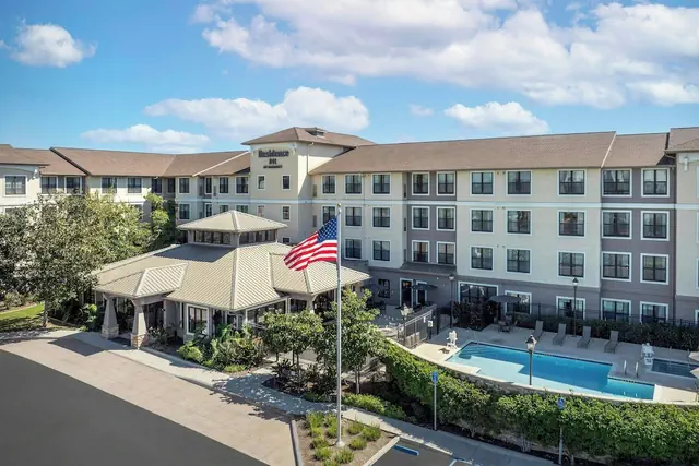 Photo 1 - Residence Inn by Marriott San Diego Oceanside