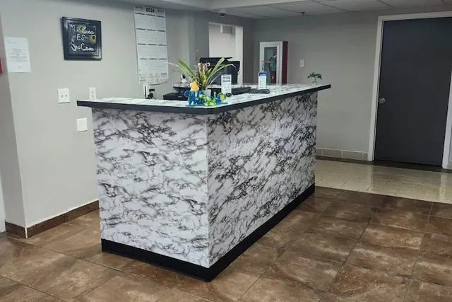 Photo 1 - Airport Inn Flint