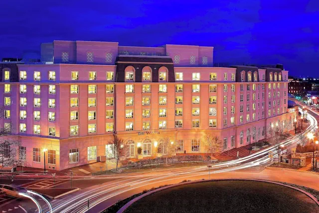 Photo 1 - The Westin Annapolis