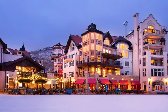 Photo 1 - The Arrabelle, A RockResort, by Vail Resorts