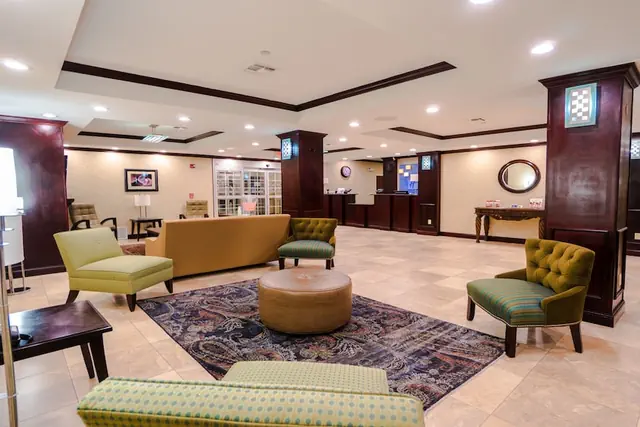 Photo 1 - Holiday Inn Express & Suites Pampa by IHG