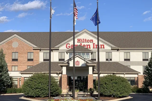 Photo 1 - Hilton Garden Inn Oconomowoc