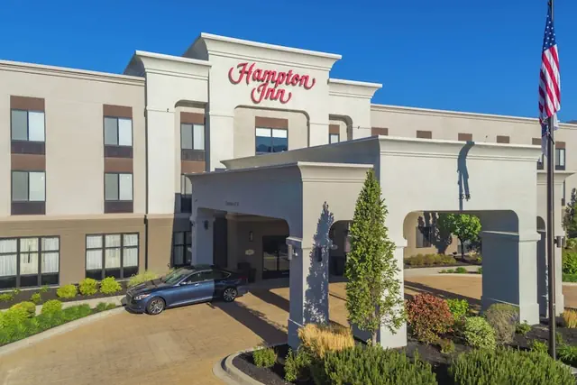 Photo 1 - Hampton Inn Lehi-Thanksgiving Point