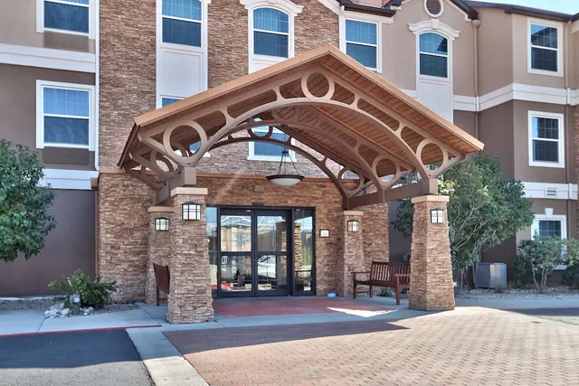 Photo 1 - Staybridge Suites North - Albuquerque by IHG