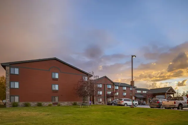 Photo 1 - Best Western Plus McCall Lodge & Suites