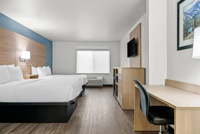 Photo 1 - Big Horn Resort, an Ascend Collection Hotel
