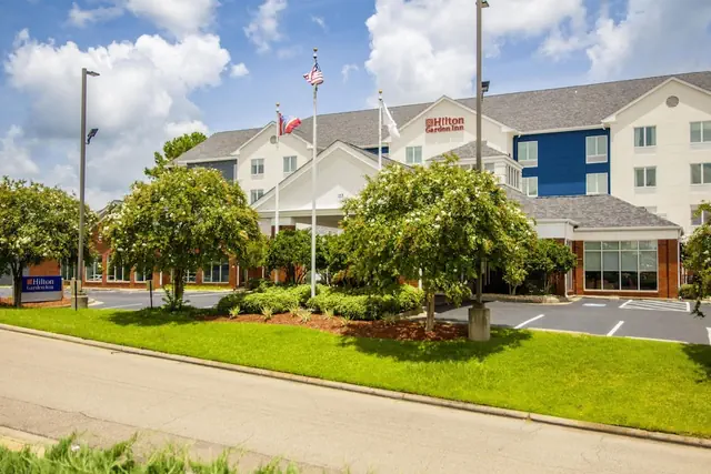 Photo 1 - Hilton Garden Inn Hattiesburg