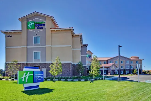 Photo 1 - Holiday Inn Express & Suites Beaumont - Oak Valley by IHG