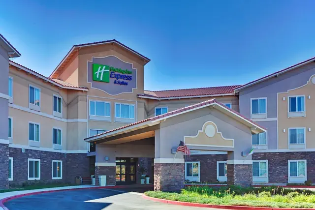Photo 1 - Holiday Inn Express & Suites Beaumont - Oak Valley by IHG