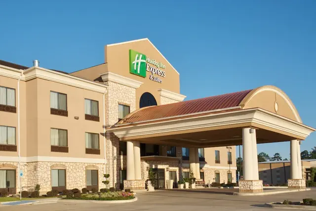 Photo 1 - Holiday Inn Express & Suites Center by IHG
