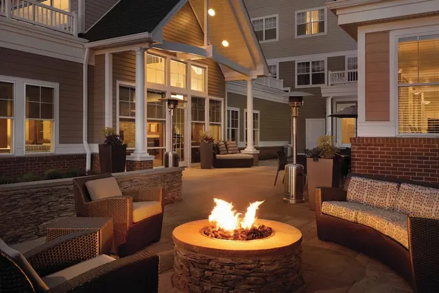 Photo 1 - Residence Inn by Marriott Newport/Middletown