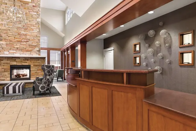 Photo 1 - Residence Inn by Marriott Newport/Middletown