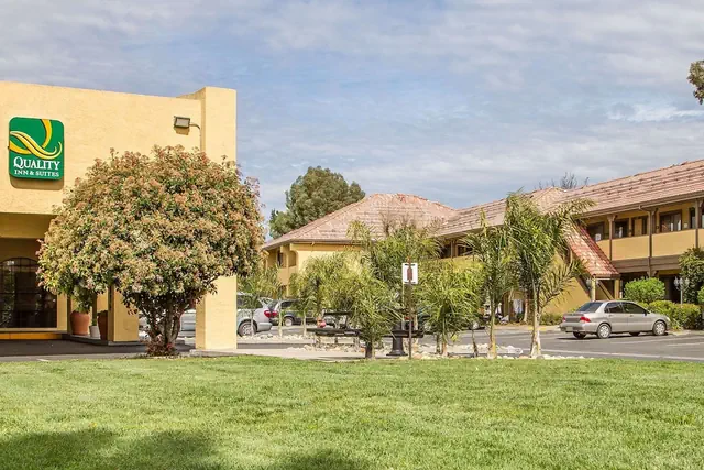 Photo 1 - Quality Inn And Suites Gilroy