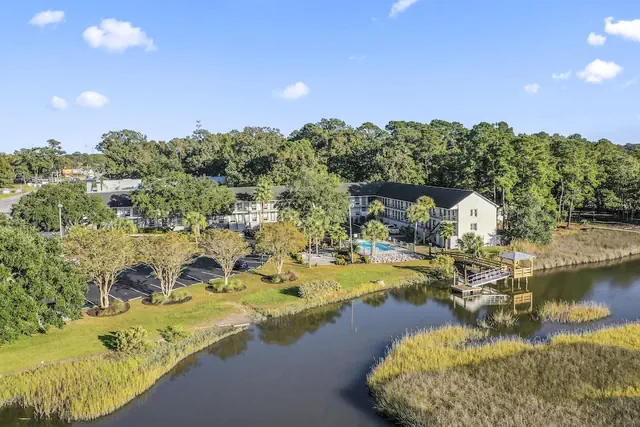 Photo 1 - Charleston Creekside Inn