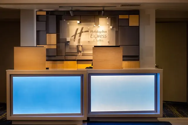 Photo 1 - Holiday Inn Express Hotel & Suites Wausau by IHG