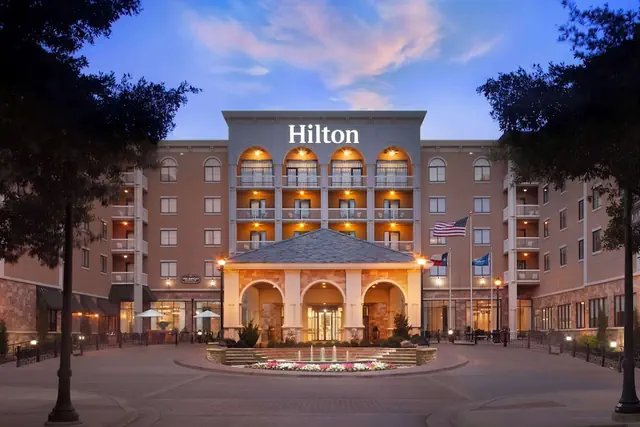 Photo 1 - Hilton Dallas/Southlake Town Square