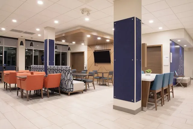 Photo 1 - Holiday Inn Express & Suites Nampa - Idaho Center by IHG