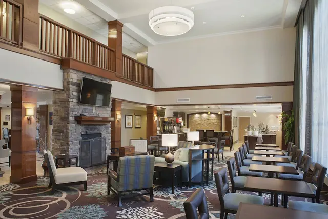 Photo 1 - Staybridge Suites Fayetteville/Univ Of Arkansas by IHG