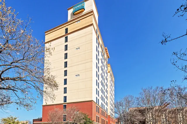 Photo 1 - Staybridge Suites San Antonio Downtown Conv Ctr by IHG