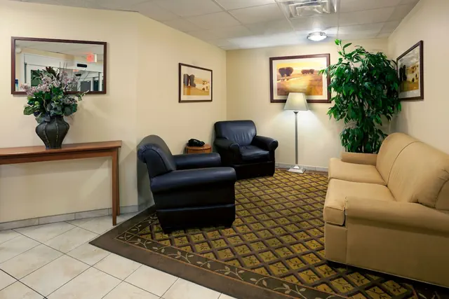 Photo 1 - Candlewood Suites Corpus Christi-Spid by IHG