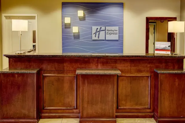 Photo 1 - Holiday Inn Express & Suites Sioux City - Southern Hills by IHG