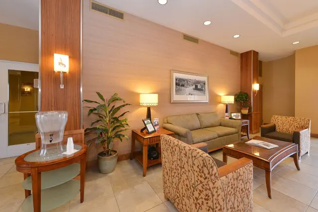 Photo 1 - Holiday Inn Laramie by IHG