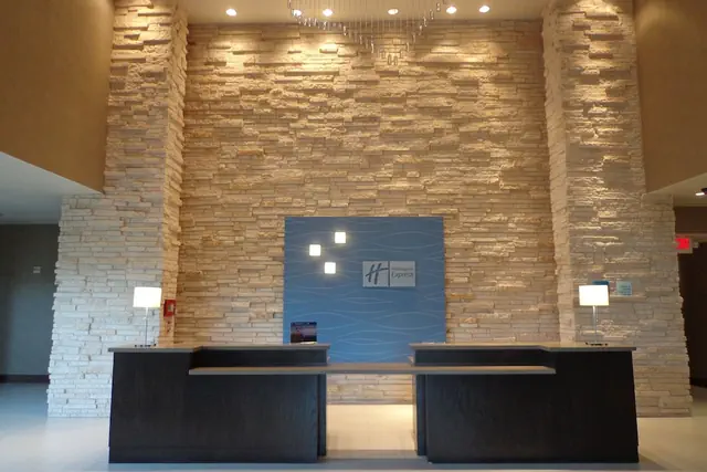 Photo 1 - Holiday Inn Express Frisco Legacy Park Area by IHG