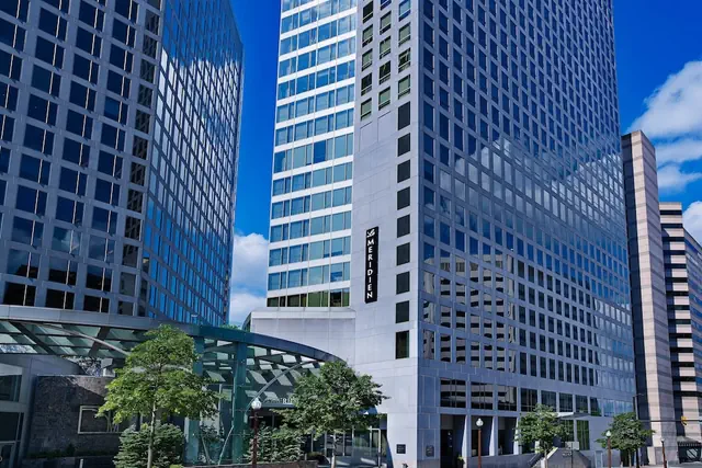 Photo 1 - Le Meridien Arlington