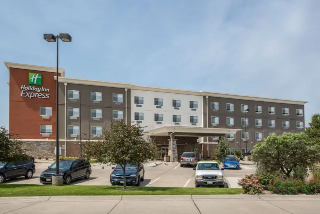 Photo 1 - Holiday Inn Express Hastings by IHG