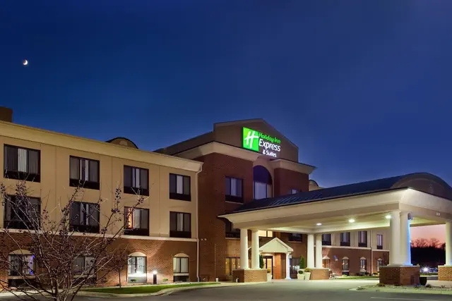 Photo 1 - Holiday Inn Express Hotel & Suites Logansport by IHG