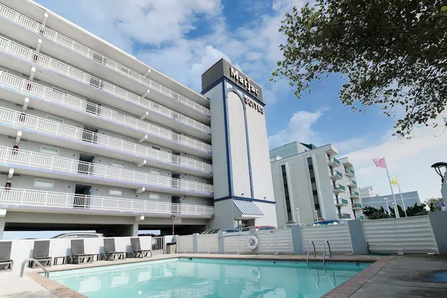 Photo 1 - Marjac Suites Virginia Beach Oceanfront