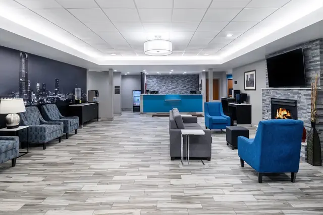 Photo 1 - Garner Hotel Oklahoma City - Quail Springs by IHG