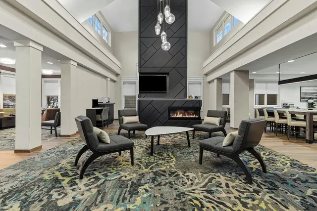 Photo 1 - Residence Inn by Marriott Paducah
