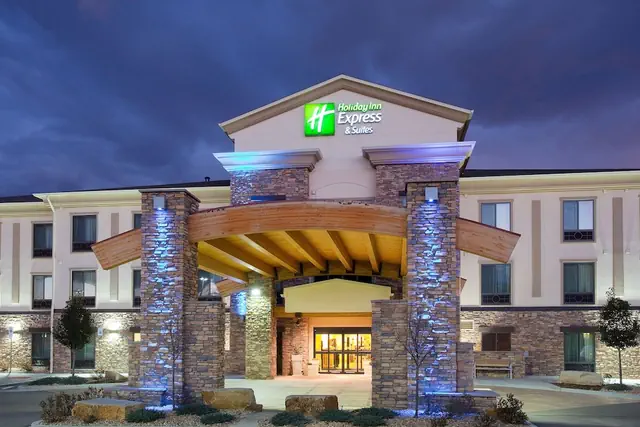 Photo 1 - Holiday Inn Express & Suites Loveland by IHG
