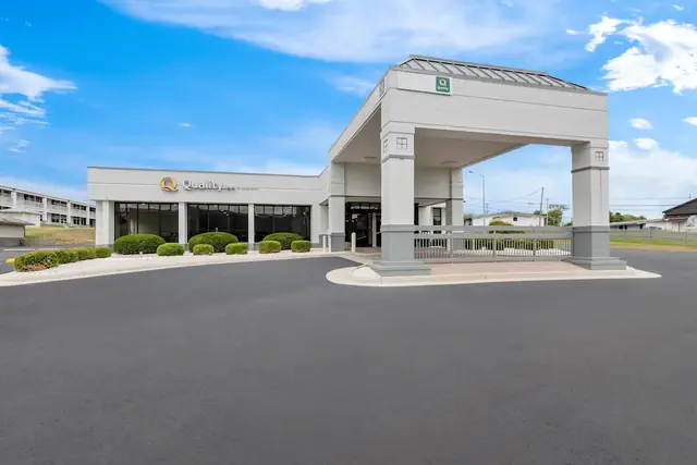 Photo 1 - Quality Inn Wytheville