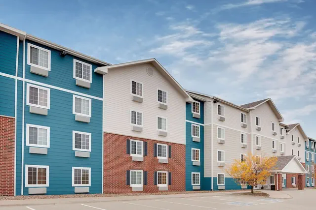 Photo 1 - WoodSpring Suites Ankeny Des Moines