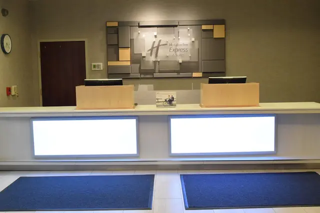 Photo 1 - Holiday Inn Express & Suites Rochester Webster by IHG